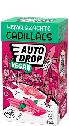Hemelszachte Cadillacs