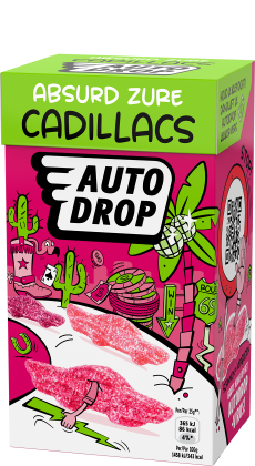 Absurd Zure Cadillacs