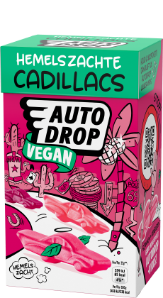 Hemelszachte Cadillacs